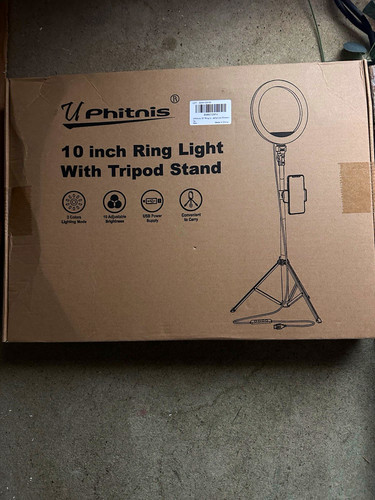 Phitnis led ring - phitnis,