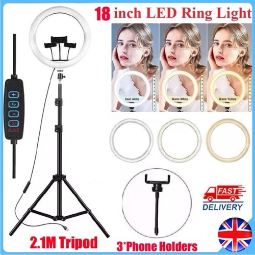 Led selfie ring light - ring,