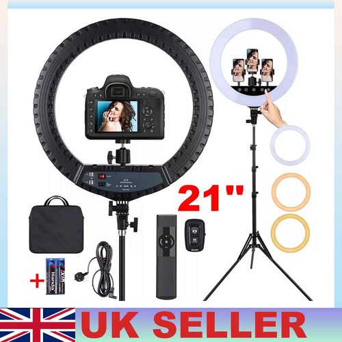 Inch led ring light - inch,