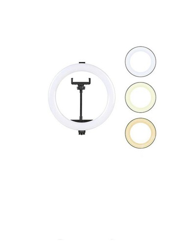 Argos ring light with - with, phone