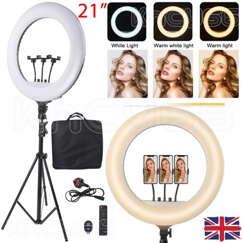 Inch led ring - 21-inch, light