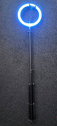 Streaming studio tripod - streaming,