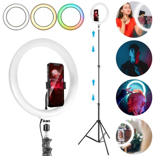 Selfie ring light 3 - selfie,