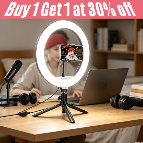 Usb led selfie - usb,
