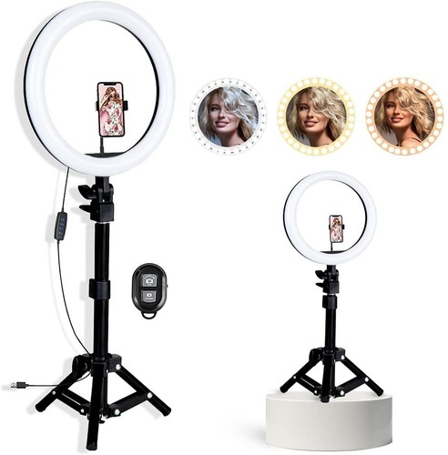 Led ring light usb - ring,