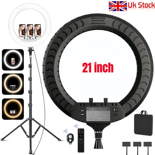 Inch led ring - inch,
