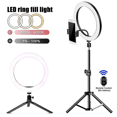 Usb led selfie - led,