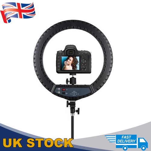 New inch led ring - 21,