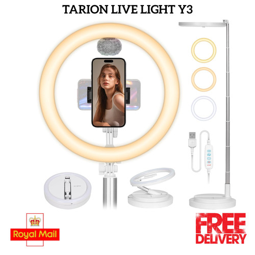 Tarion selfie foldable - tarion, ring