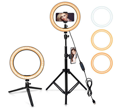 Belifu selfie ring light with - ring,