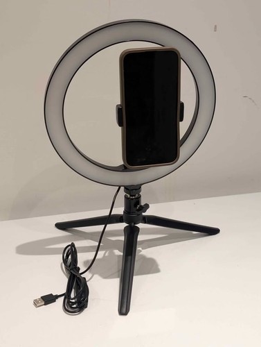 Led ring fill light - ring, with