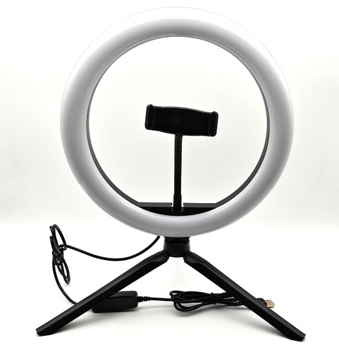 Led ring light - led, mini