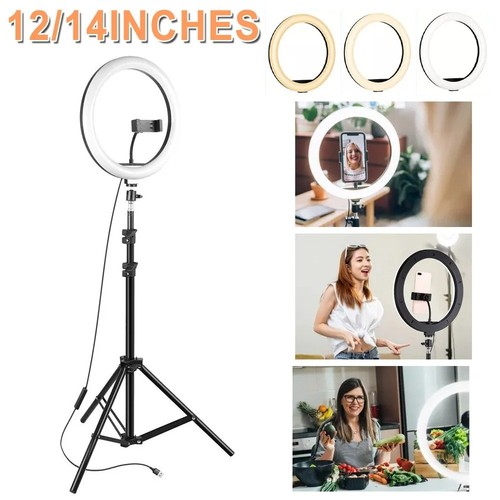 Selfieplus ring light with - light,