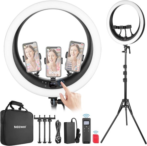 Ring light rp19h inch - 19,
