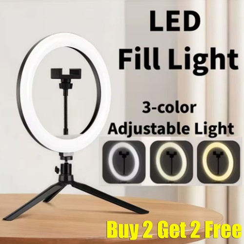 Inch led ring lights - inch,