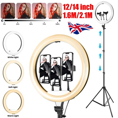 14inch led selfie - led, live