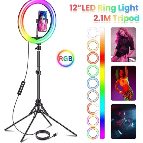 New led rainbow - rainbow, ring