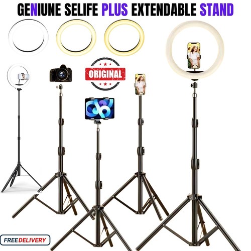 Ring light with - 10/12/14,