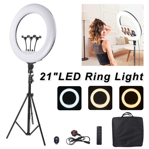 Inch led ring light - inch, with