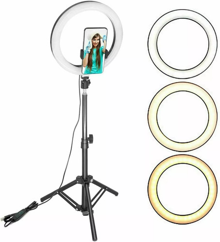 New white colour led - white,