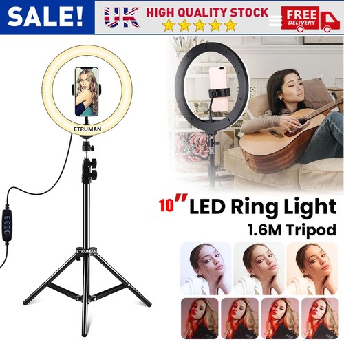 Inch led ring - led,
