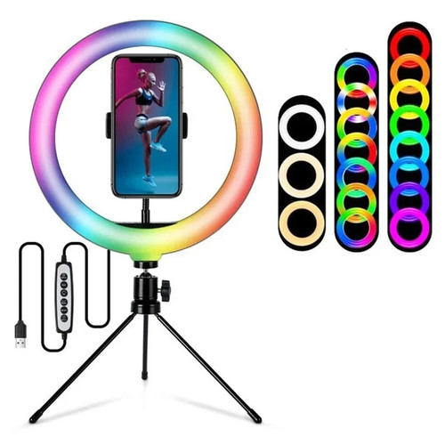 Premium quality rgb selfie - premium,
