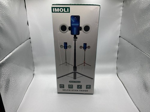 Imoli selfie stick tripod with - imoli,