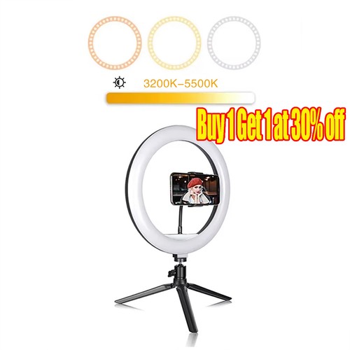 Inch led ring - 10,