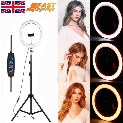 Led selfie ring light - led,